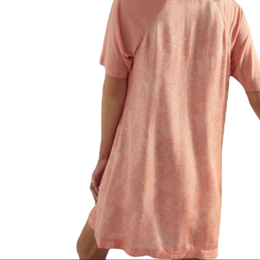 Anthropologie Caspian Tunic Dress - Picture 3 of 6